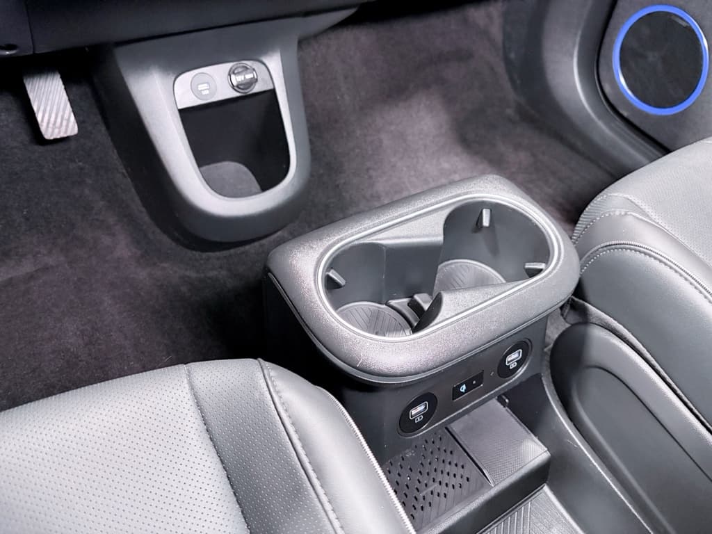 2023 Hyundai IONIQ 5 view 19