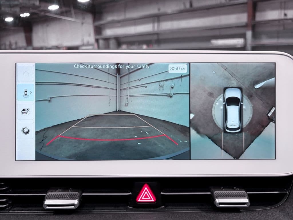 2023 Hyundai IONIQ 5 view 14