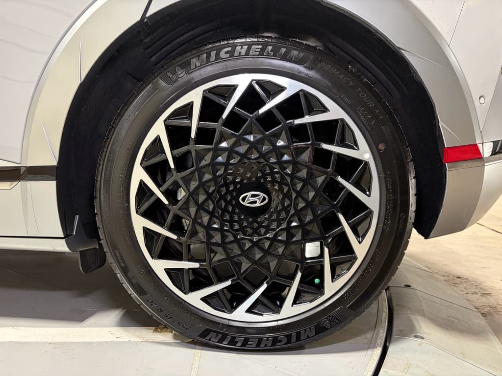 2023 Hyundai IONIQ 5 view 35