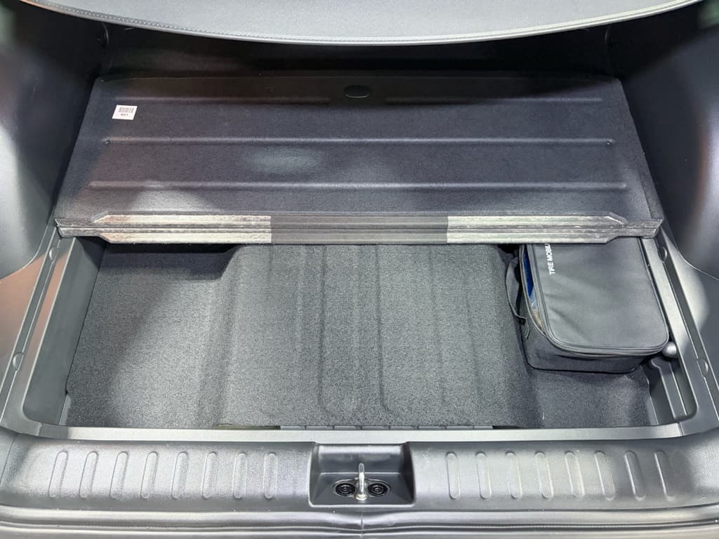 2023 Hyundai IONIQ 5 view 28