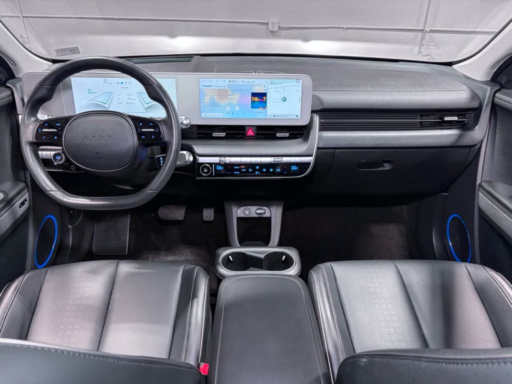 2023 Hyundai IONIQ 5 view 16