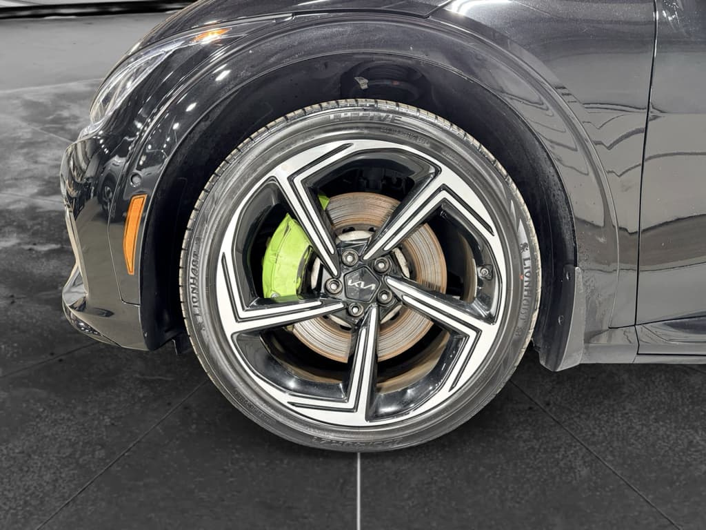 2024 Kia EV6 view 31