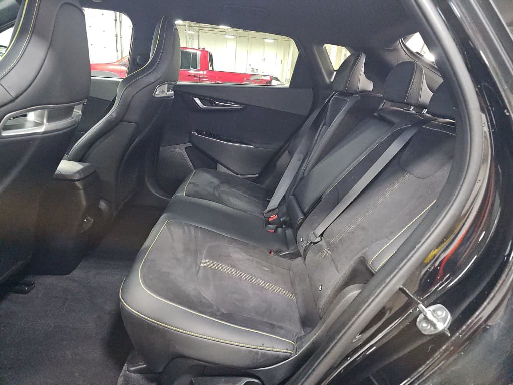 2024 Kia EV6 view 6