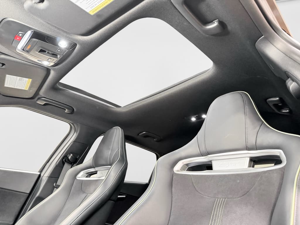 2024 Kia EV6 view 24
