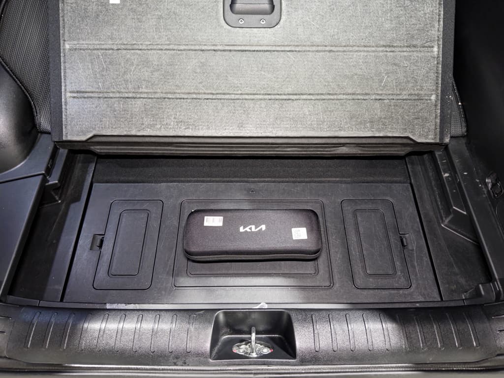2024 Kia EV6 view 28