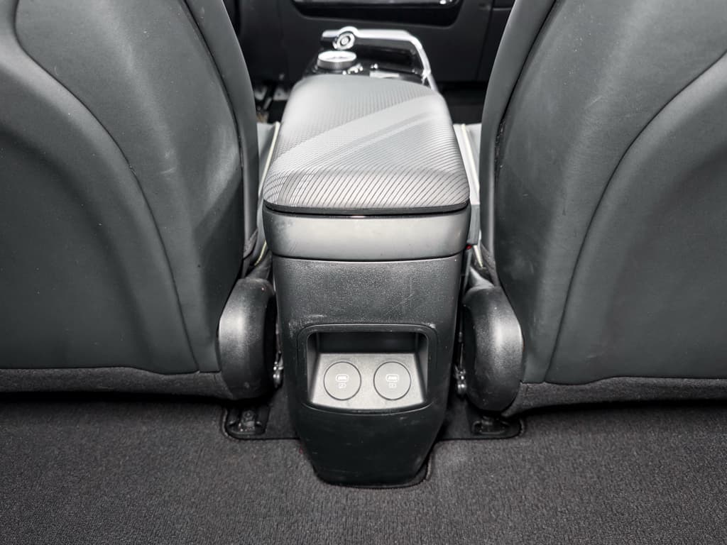 2024 Kia EV6 view 20