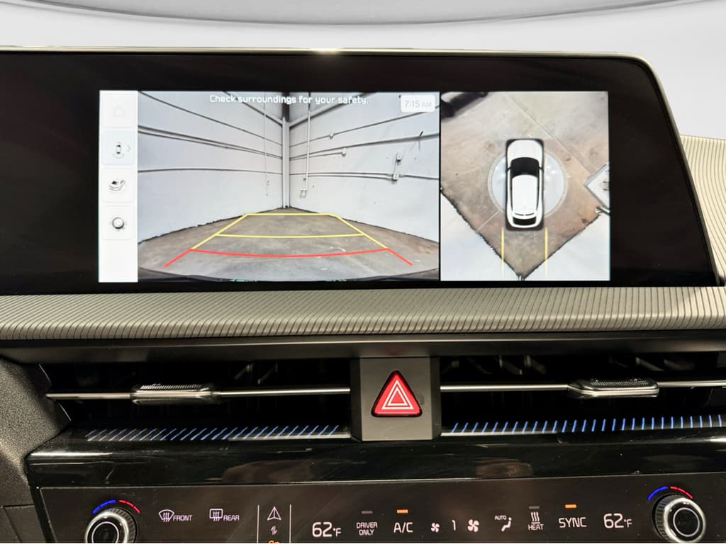 2024 Kia EV6 view 13