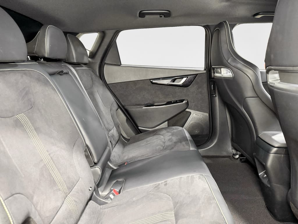 2024 Kia EV6 view 22