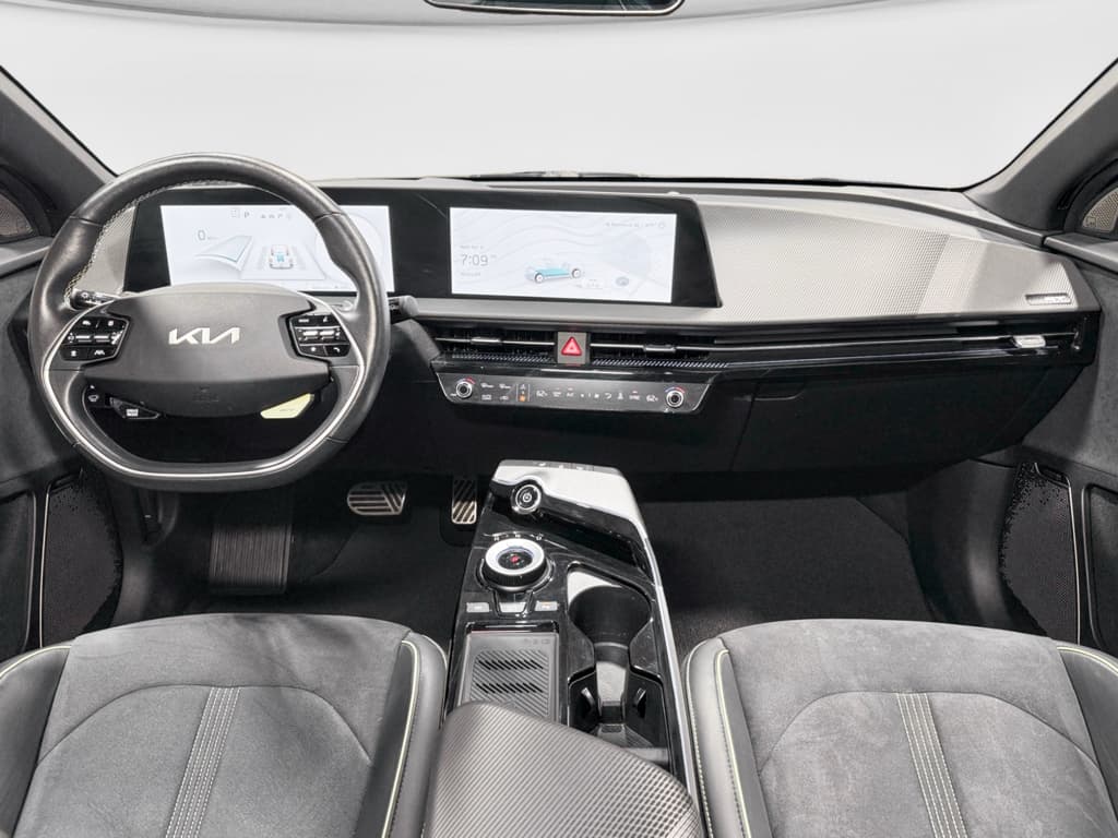 2024 Kia EV6 view 15