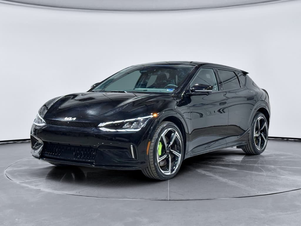2024 Kia EV6