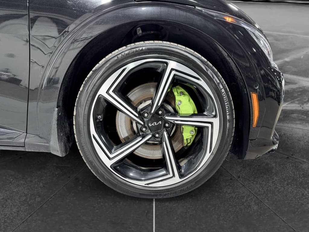 2024 Kia EV6 view 35