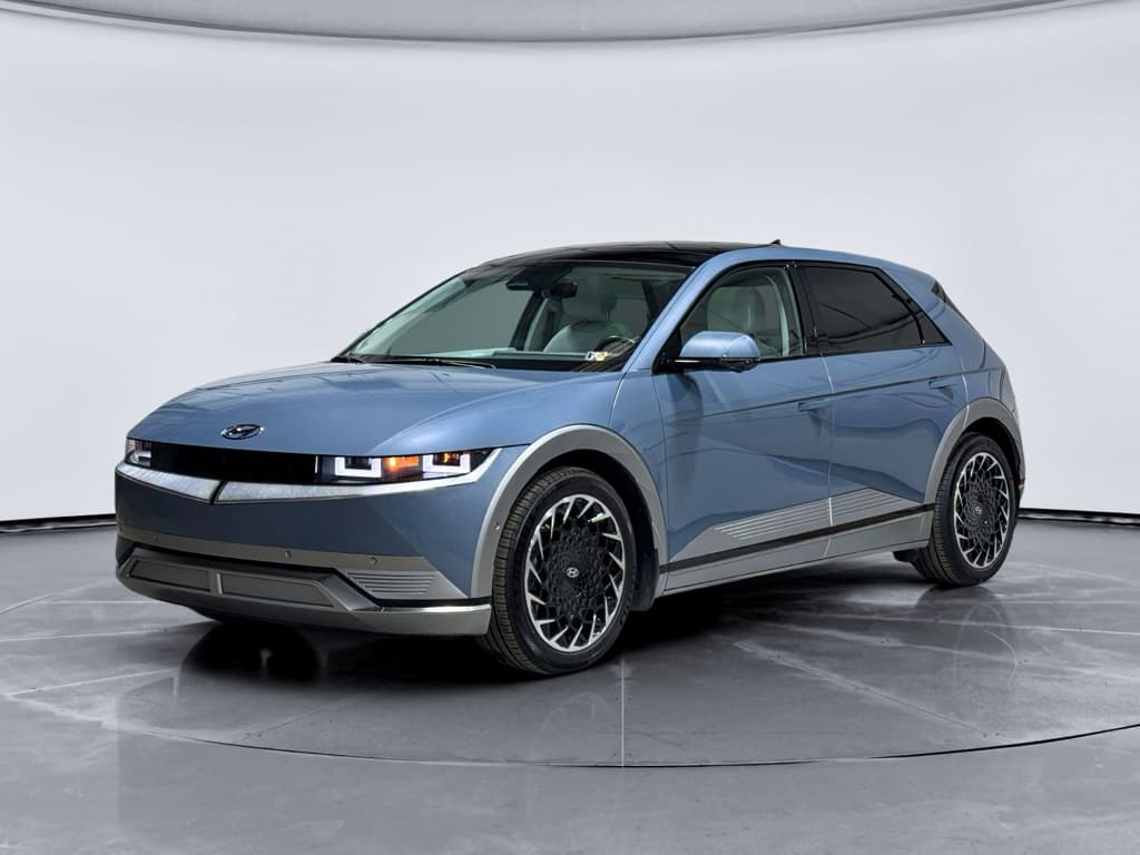 2023 Hyundai IONIQ 5 view 1