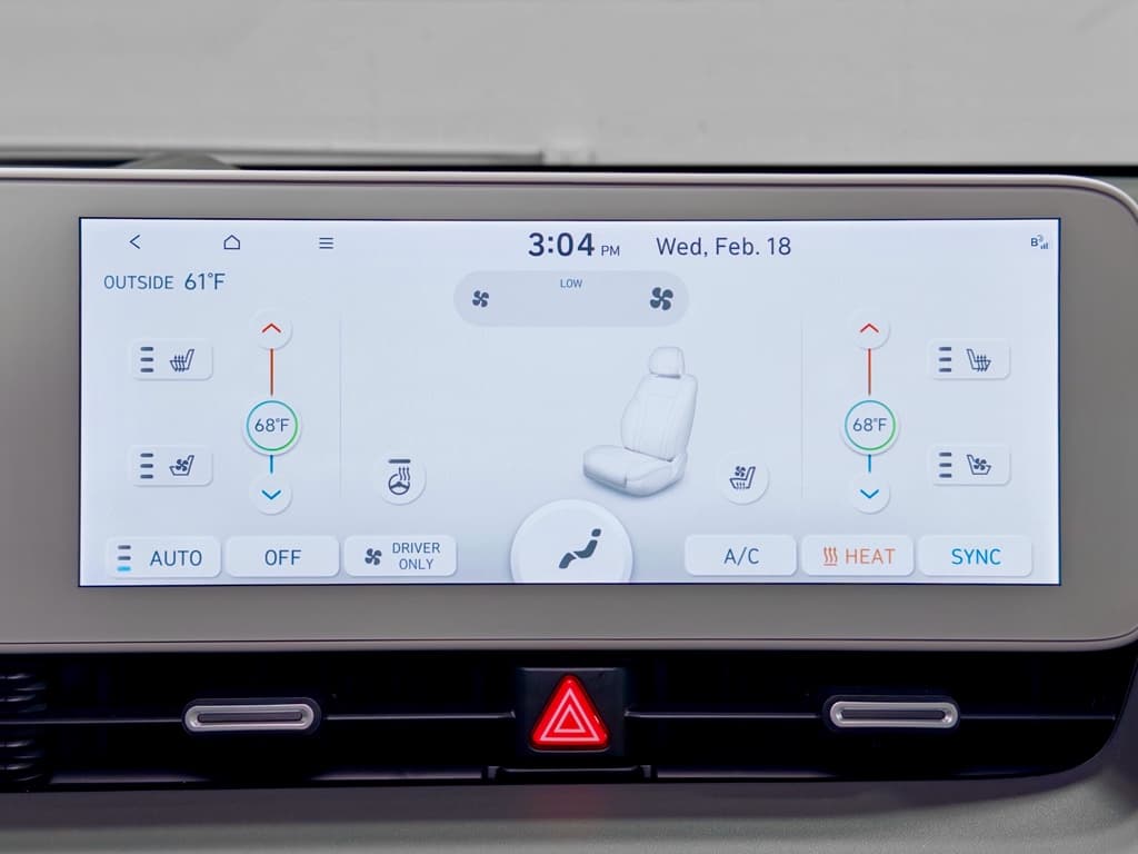 2023 Hyundai IONIQ 5 view 14