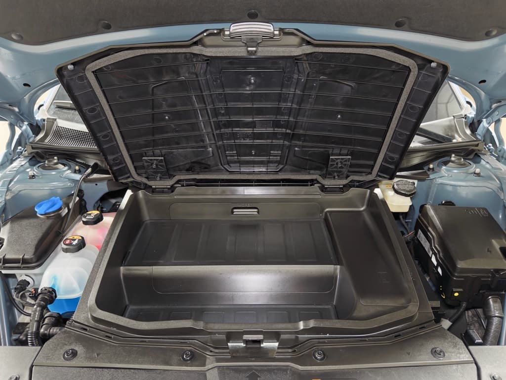 2023 Hyundai IONIQ 5 view 28