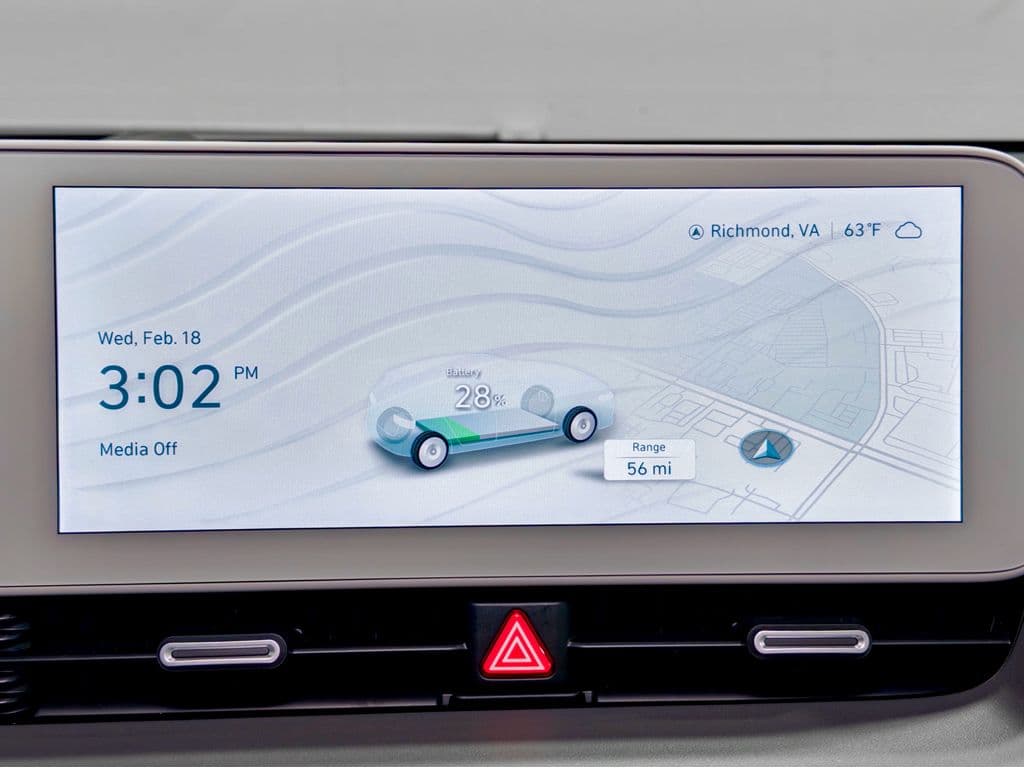 2023 Hyundai IONIQ 5 view 10