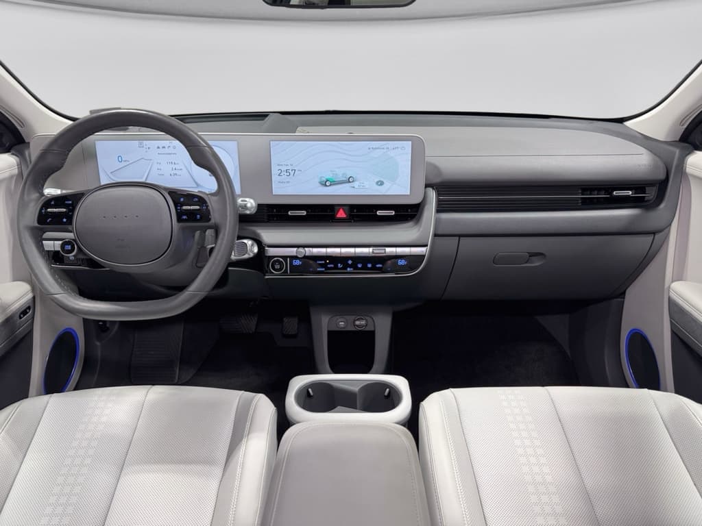 2023 Hyundai IONIQ 5 view 17