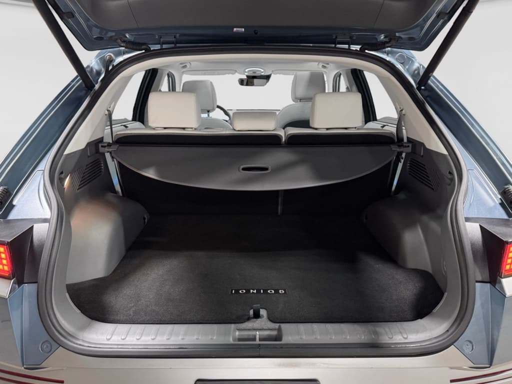 2023 Hyundai IONIQ 5 view 29