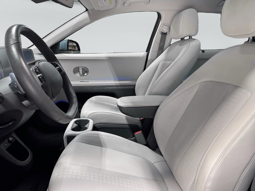 2023 Hyundai IONIQ 5 view 18