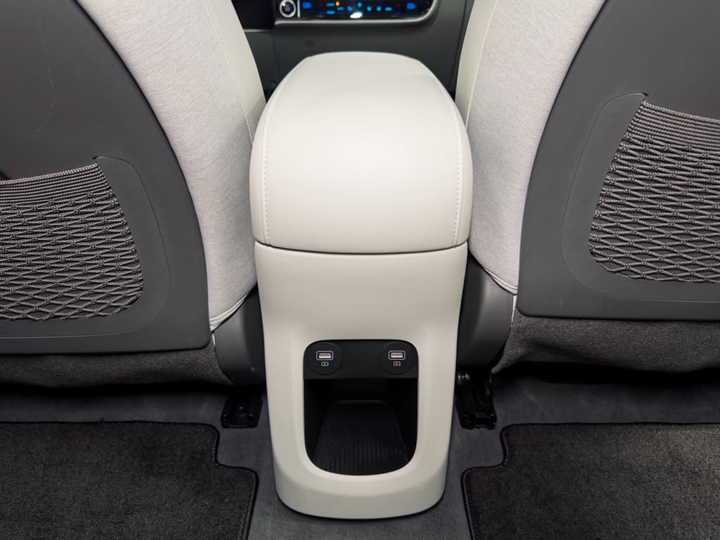 2023 Hyundai IONIQ 5 view 22