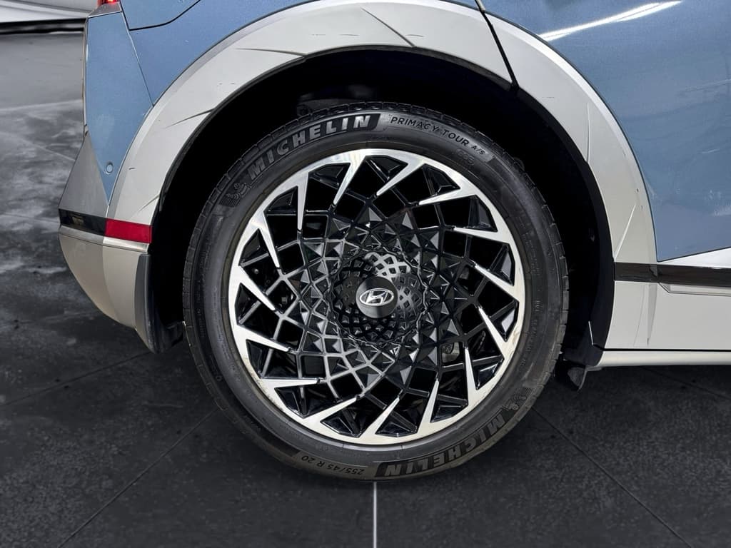 2023 Hyundai IONIQ 5 view 33