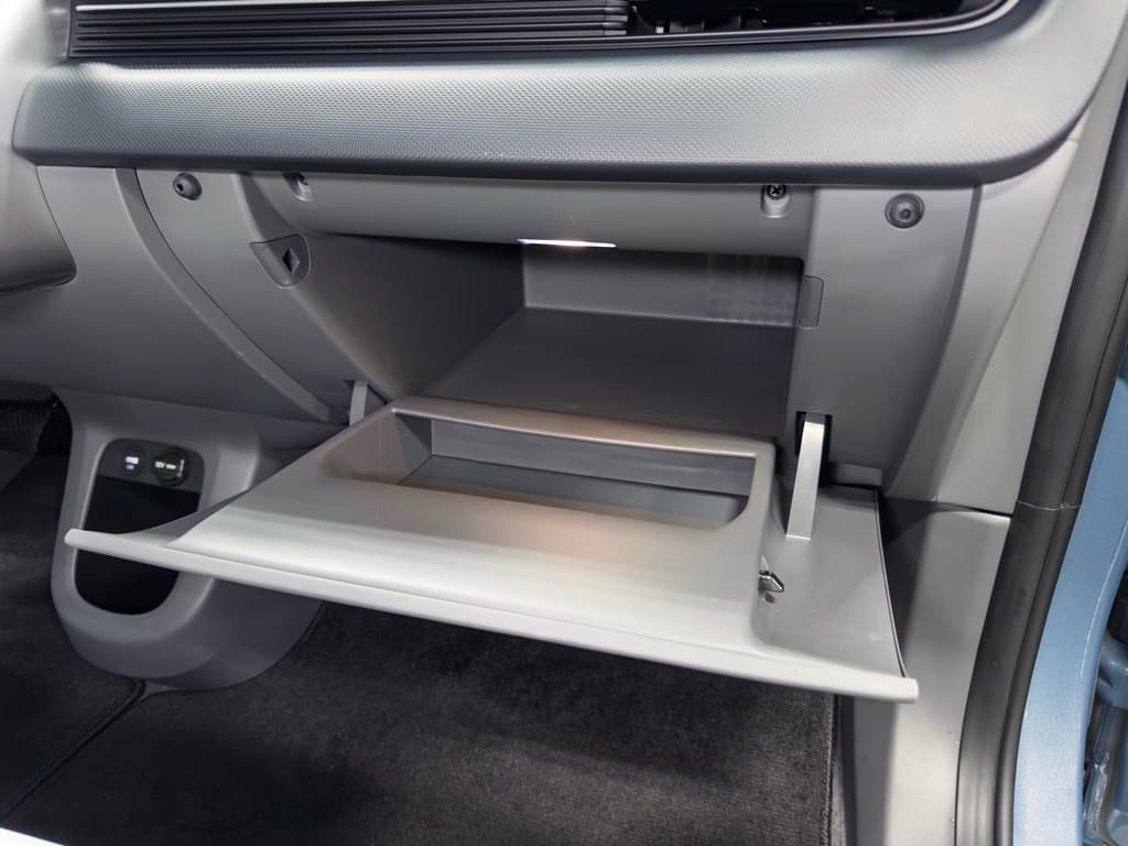 2023 Hyundai IONIQ 5 view 21