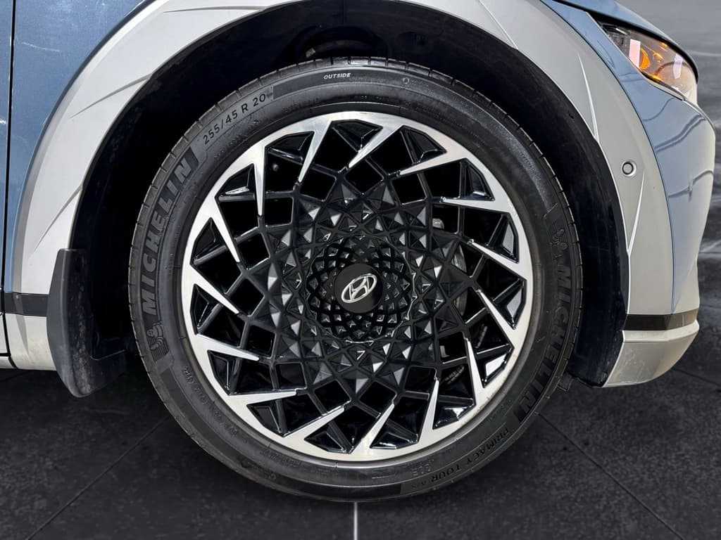 2023 Hyundai IONIQ 5 view 37
