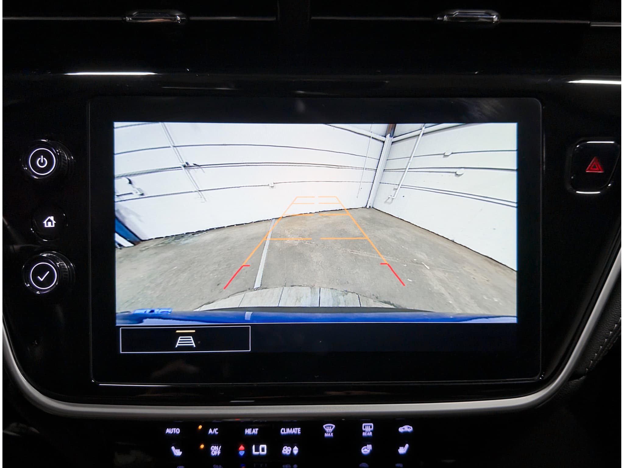 2023 Chevrolet Bolt EUV view 13