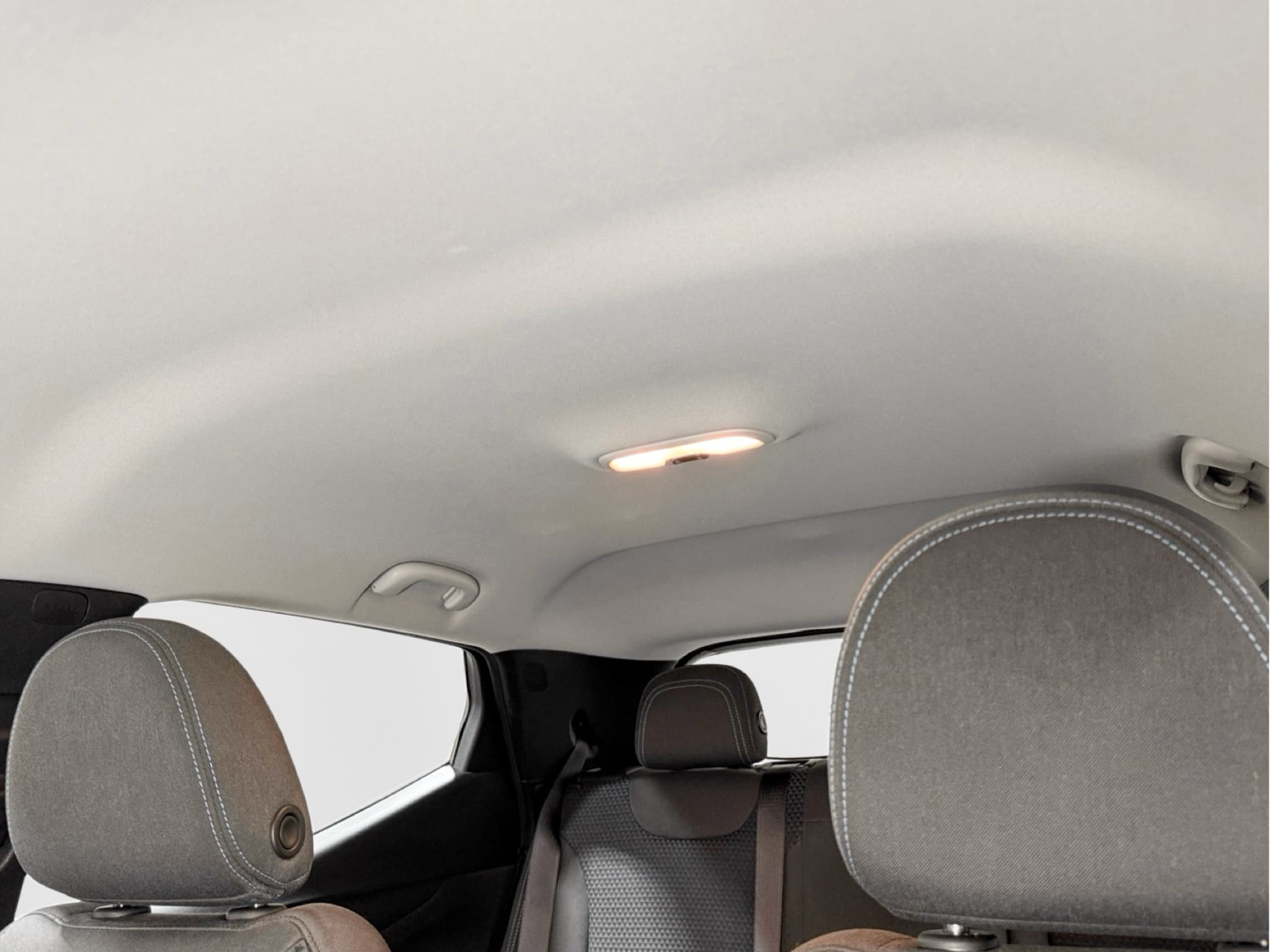 2023 Chevrolet Bolt EUV view 23