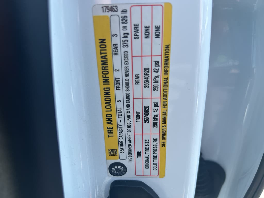 2021 Tesla Model Y view 21