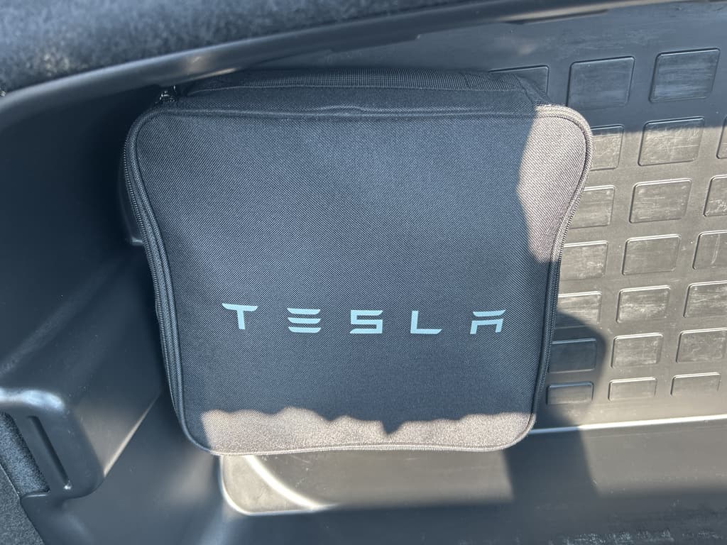 2021 Tesla Model Y view 6