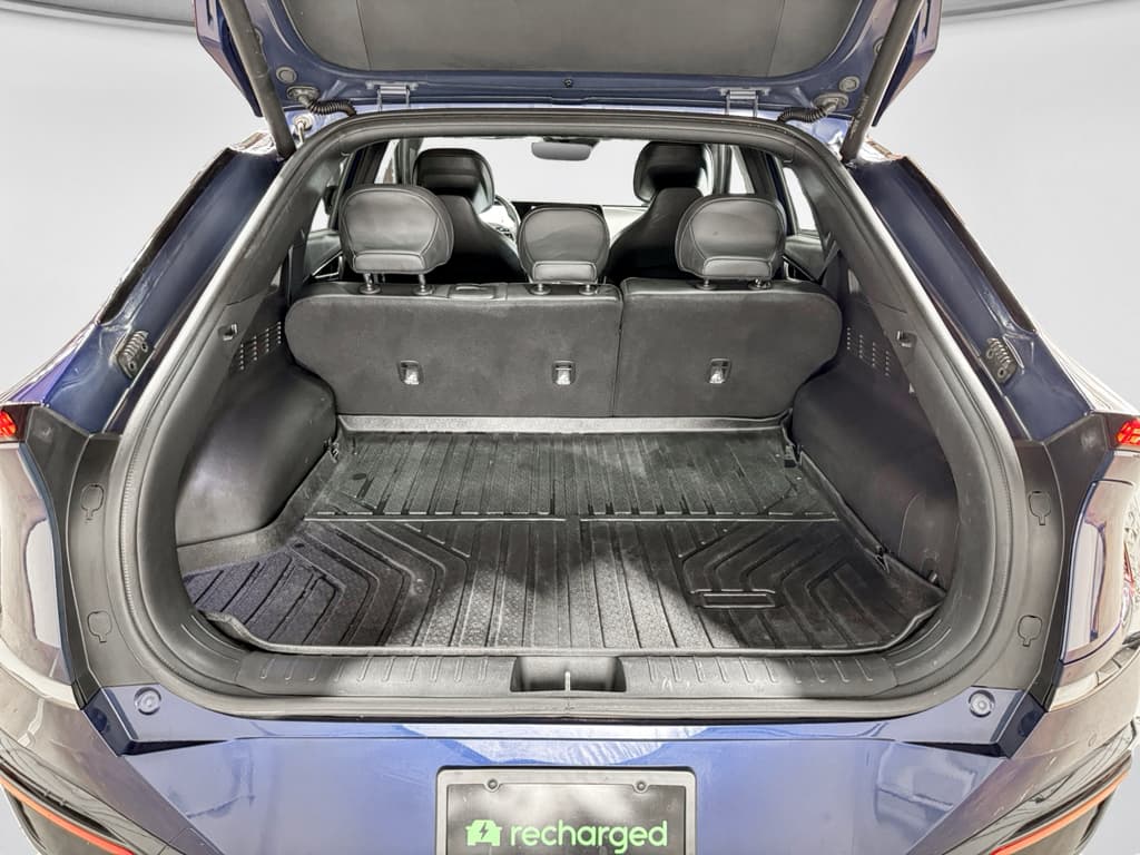 2024 Kia EV6 view 28