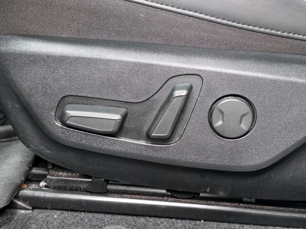 2024 Kia EV6 view 6