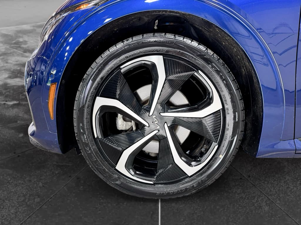 2024 Kia EV6 view 32