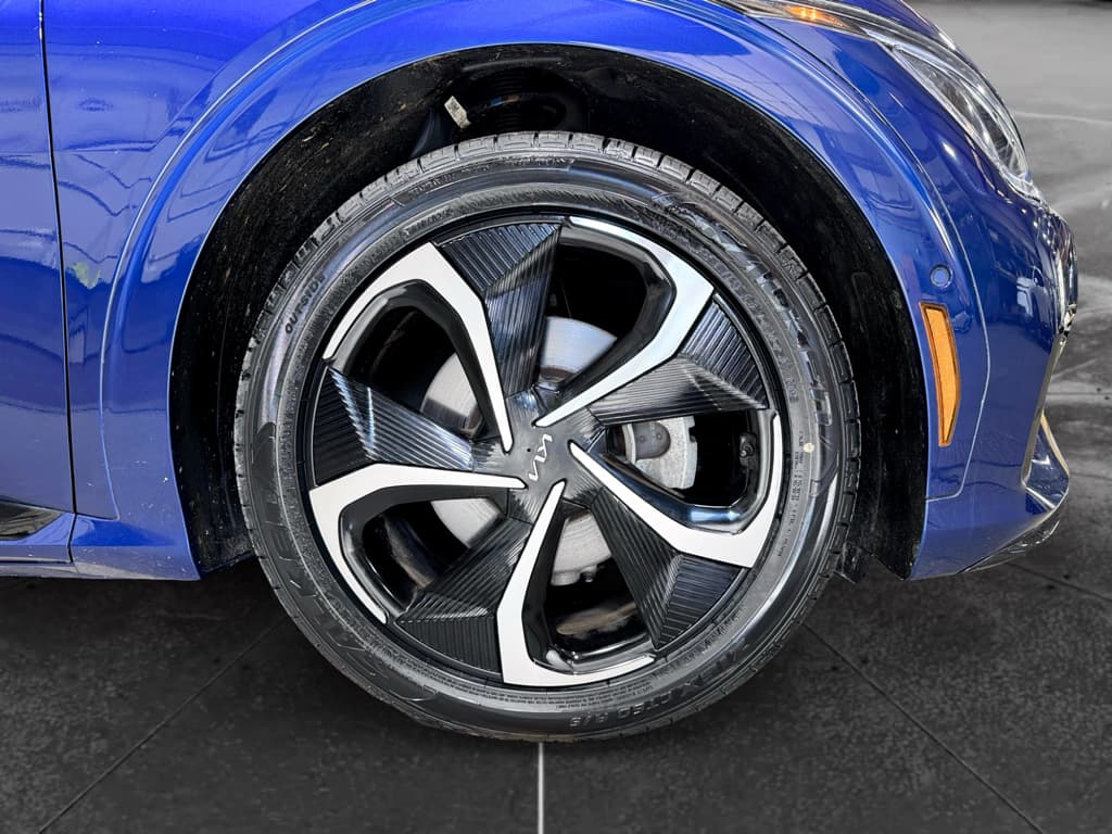 2024 Kia EV6 view 38