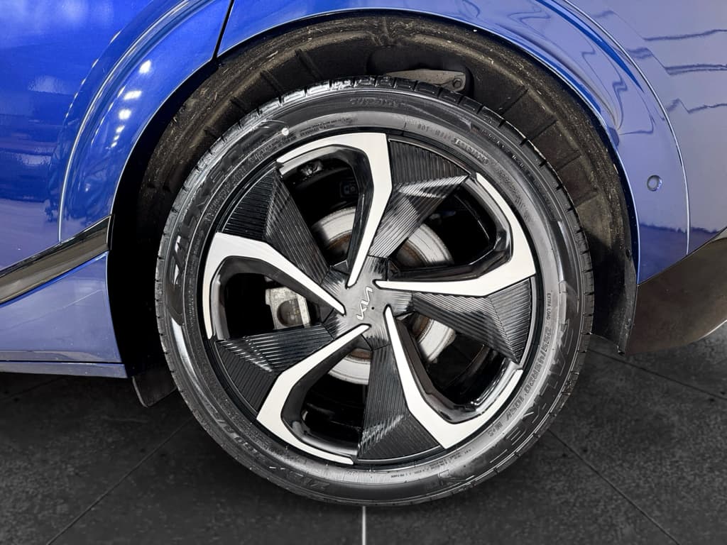 2024 Kia EV6 view 34