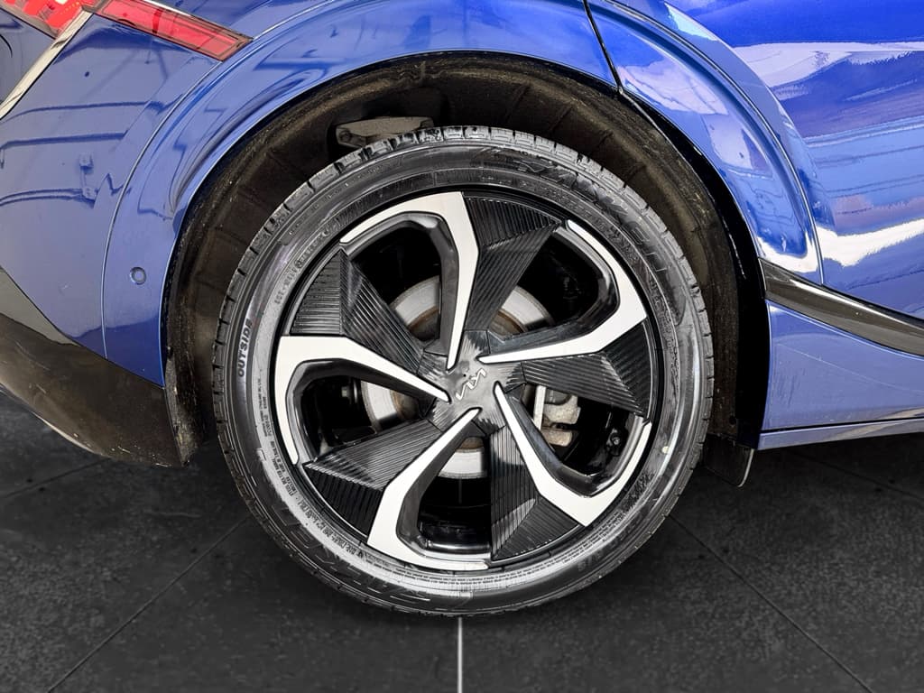 2024 Kia EV6 view 36