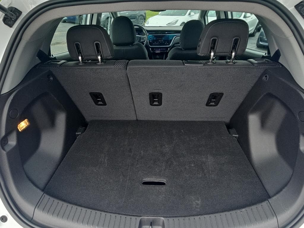2023 Chevrolet Bolt EV view 23