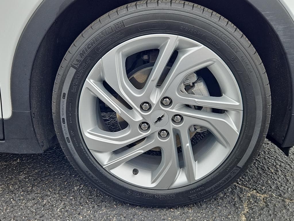 2023 Chevrolet Bolt EV view 30