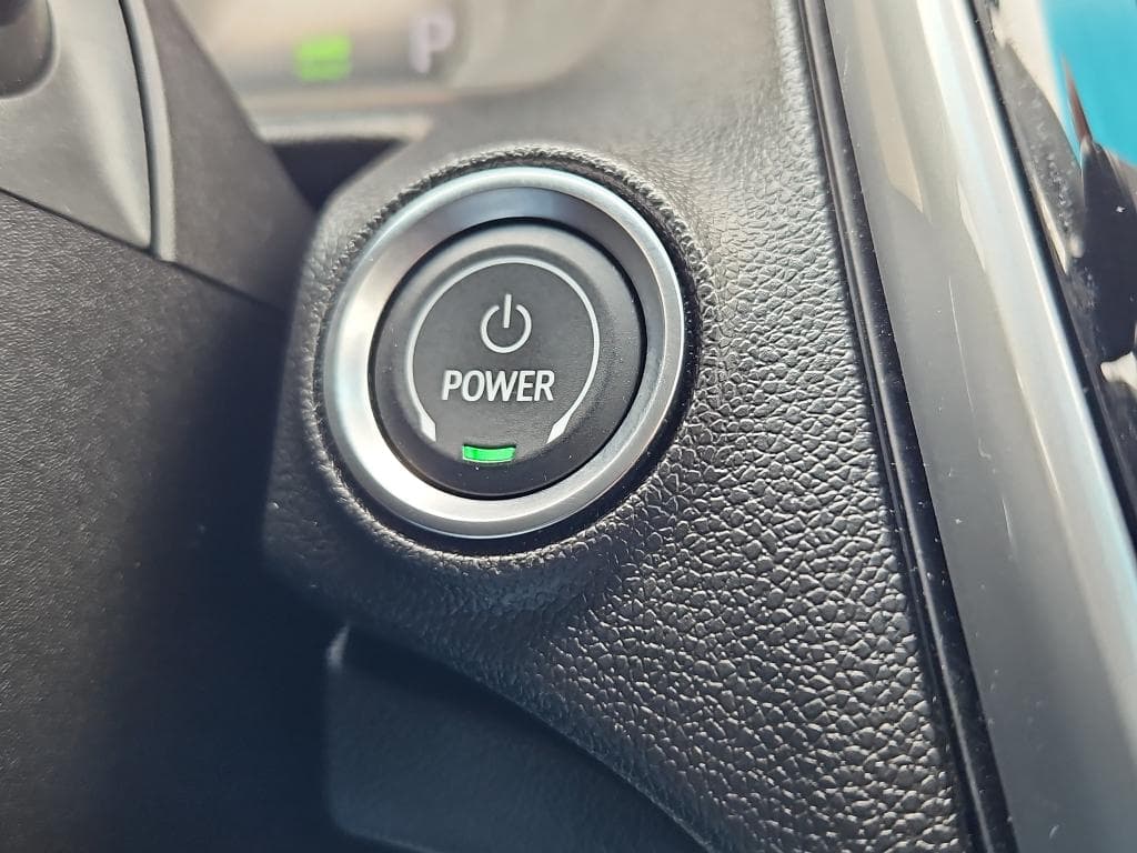 2023 Chevrolet Bolt EV view 17