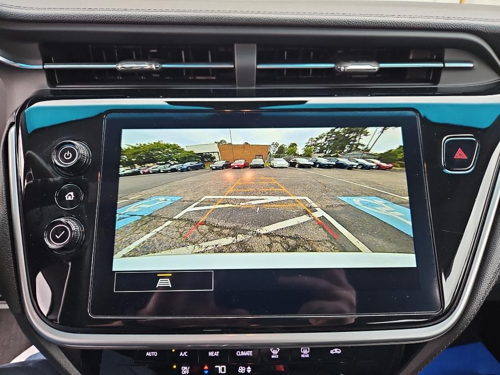 2023 Chevrolet Bolt EV view 12