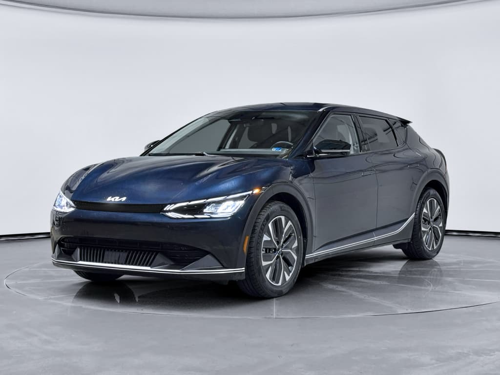 2024 Kia EV6