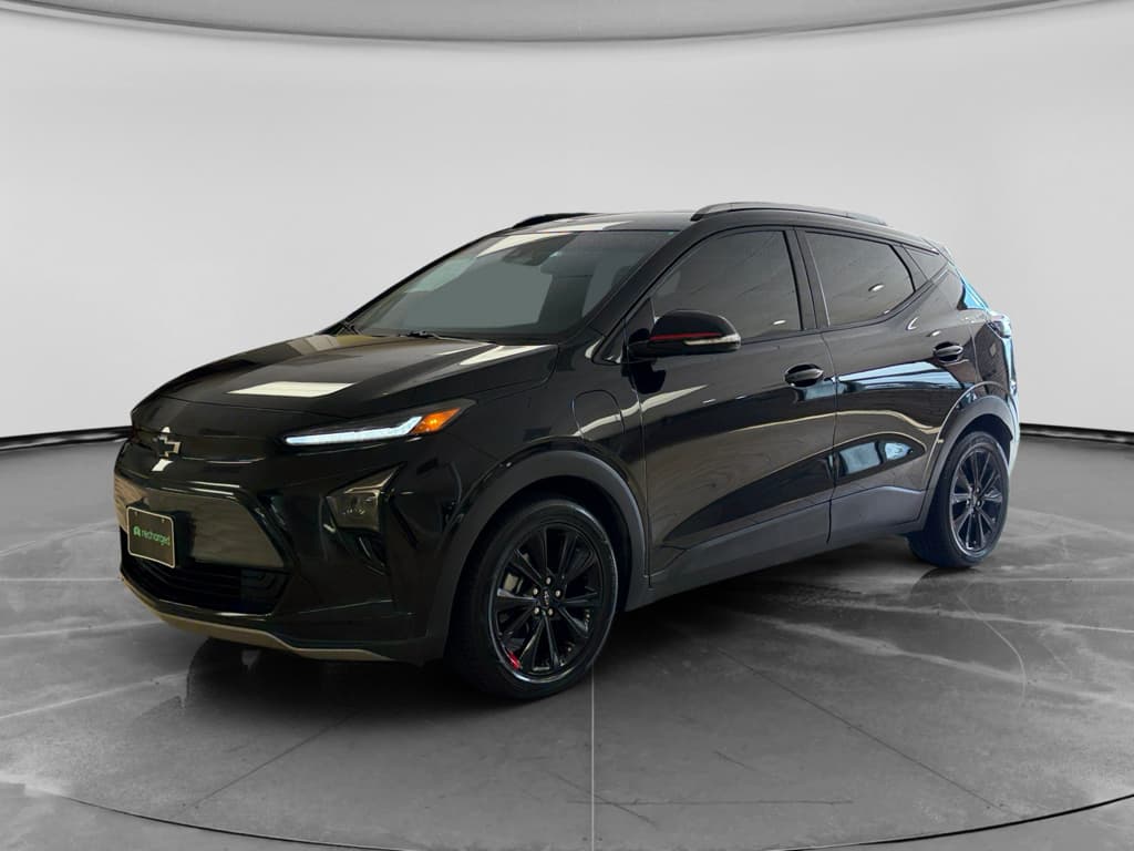 2023 Chevrolet Bolt EUV