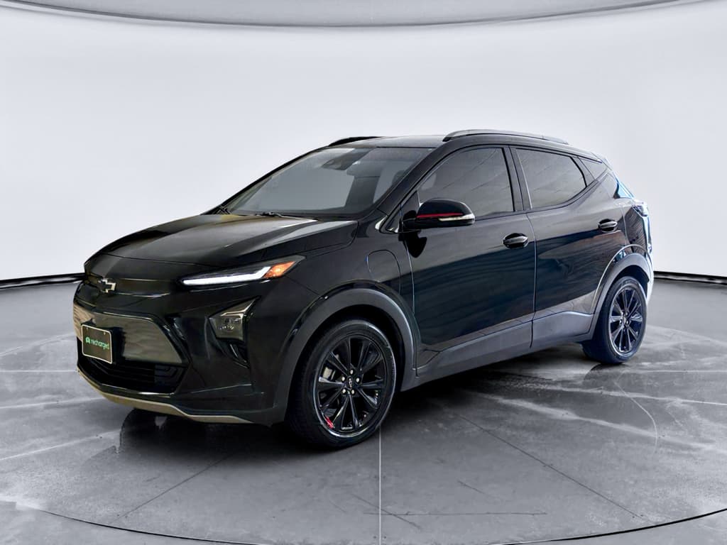 2023 Chevrolet Bolt EUV