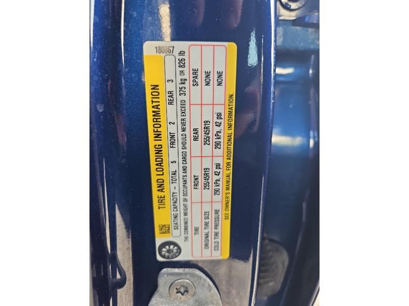 2021 Tesla Model Y view 21