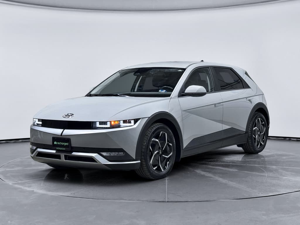 2023 Hyundai IONIQ 5