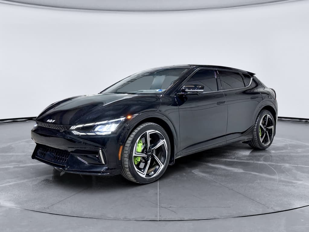 2024 Kia EV6