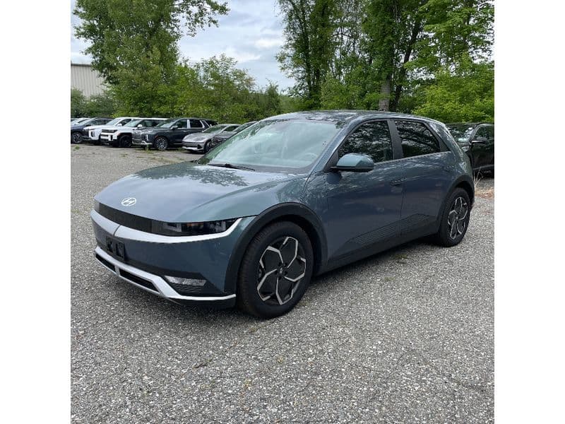 2023 Hyundai IONIQ 5