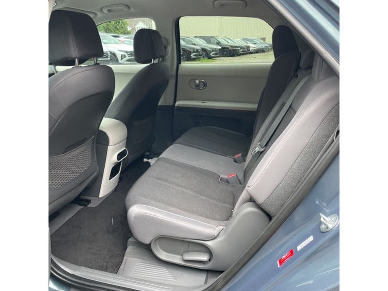 2023 Hyundai IONIQ 5 view 10