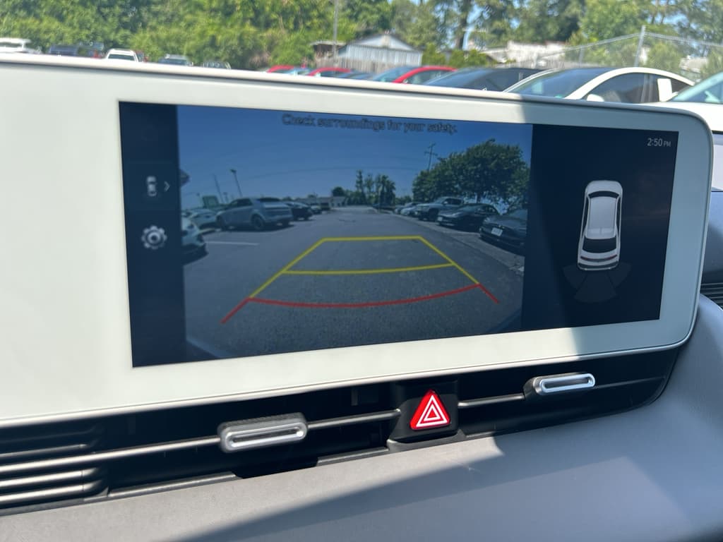 2023 Hyundai IONIQ 5 view 12