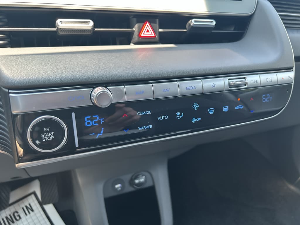 2023 Hyundai IONIQ 5 view 13